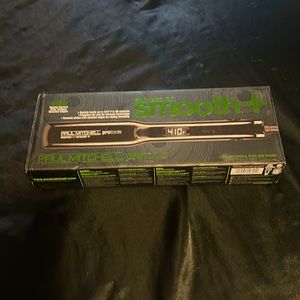 Paul mitchell express ion smooth + flat iron